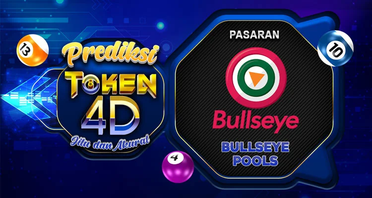 TOKEN4D – Prediksi Togel Jitu Bullseye Hari Ini 24 Juni 2024