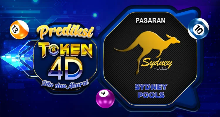 TOKEN4D – Prediksi Togel Jitu Sydney Pools Hari Ini 12 Januari 2026