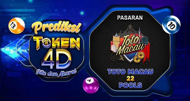 TOKEN4D > Prediksi Togel Jitu Toto Macau 4D 22 Hari Ini 04 Januari 2026