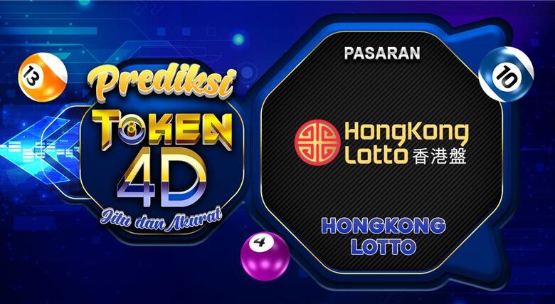 TOKEN4D > Prediksi Togel Jitu Hongkong Lotto Hari Ini 12 Januari 2026