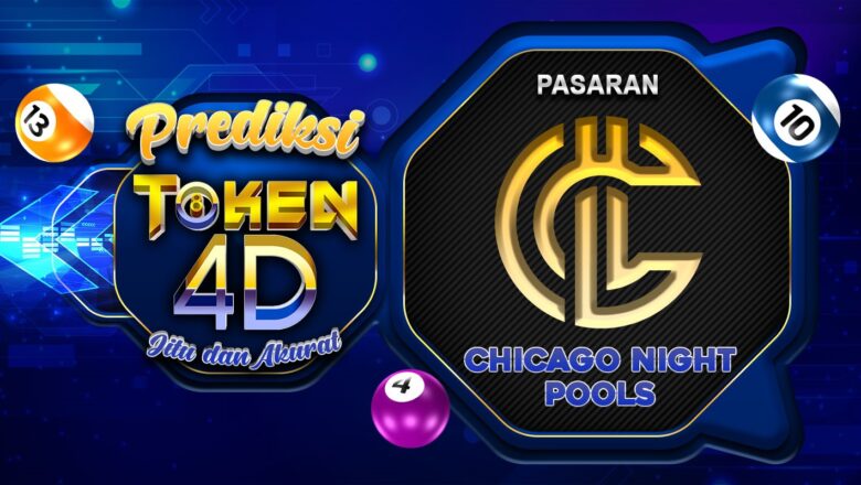 TOKEN4D > Prediksi Togel Jitu Chicago Night Hari Ini 12 January 2026