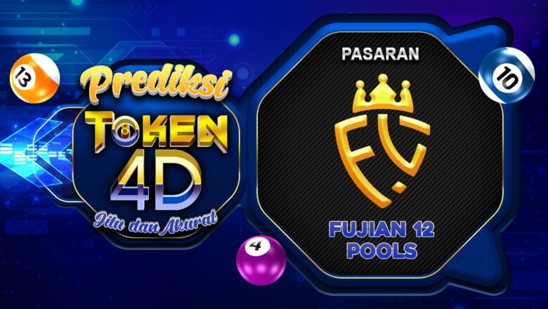TOKEN4D > Prediksi Togel Jitu Fujian 12 Hari Ini 12 January 2026
