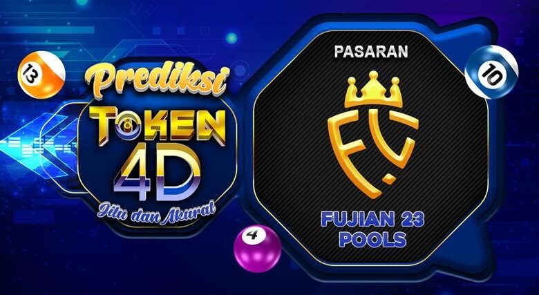 TOKEN4D > Prediksi Togel Jitu Fujian 20 Hari Ini 12 January 2026