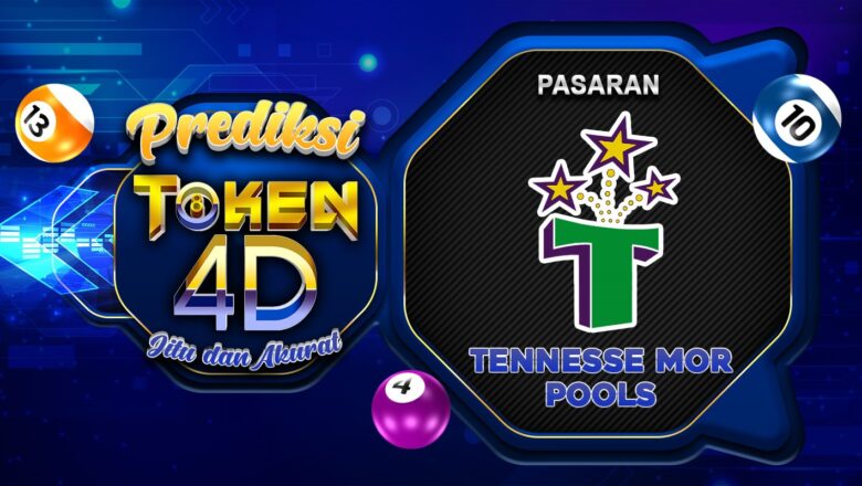 TOKEN4D > Prediksi Togel Jitu Tennesse Mor Hari Ini 12 January 2026