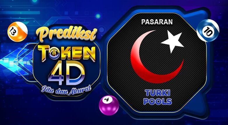 TOKEN4D > Prediksi Togel Jitu Turki Hari Ini 13 January 2026