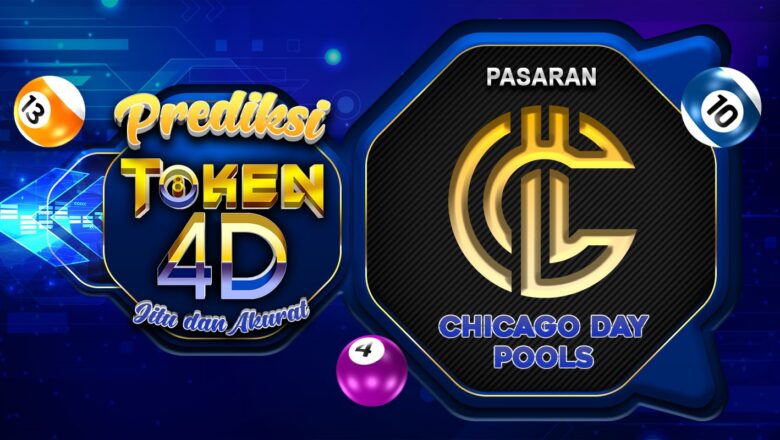 TOKEN4D > Prediksi Togel Jitu Chicago Day Hari Ini 12 January 2026